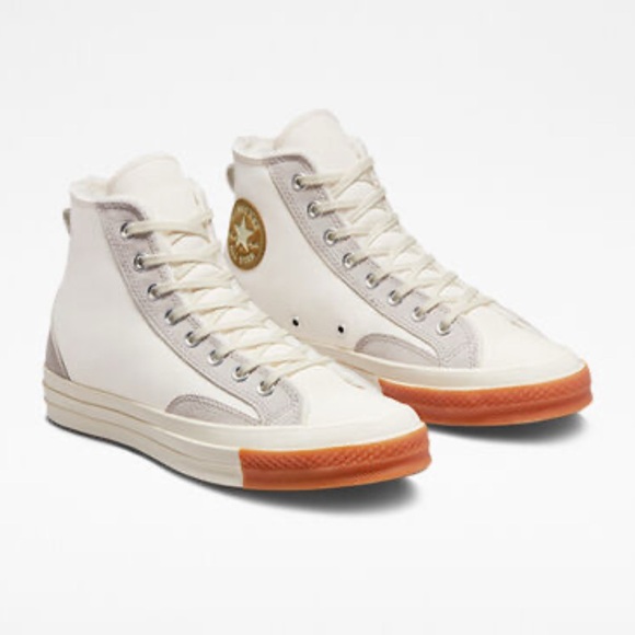 Chuck 70 Lined Colorblock unisex high top NIB - Picture 4 of 6